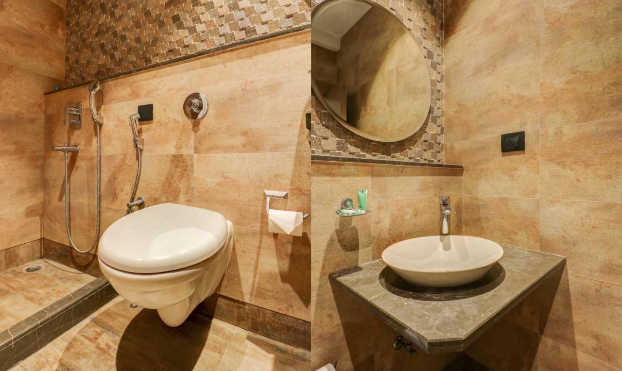 Treebo Radhe Palace Колката Екстериор снимка