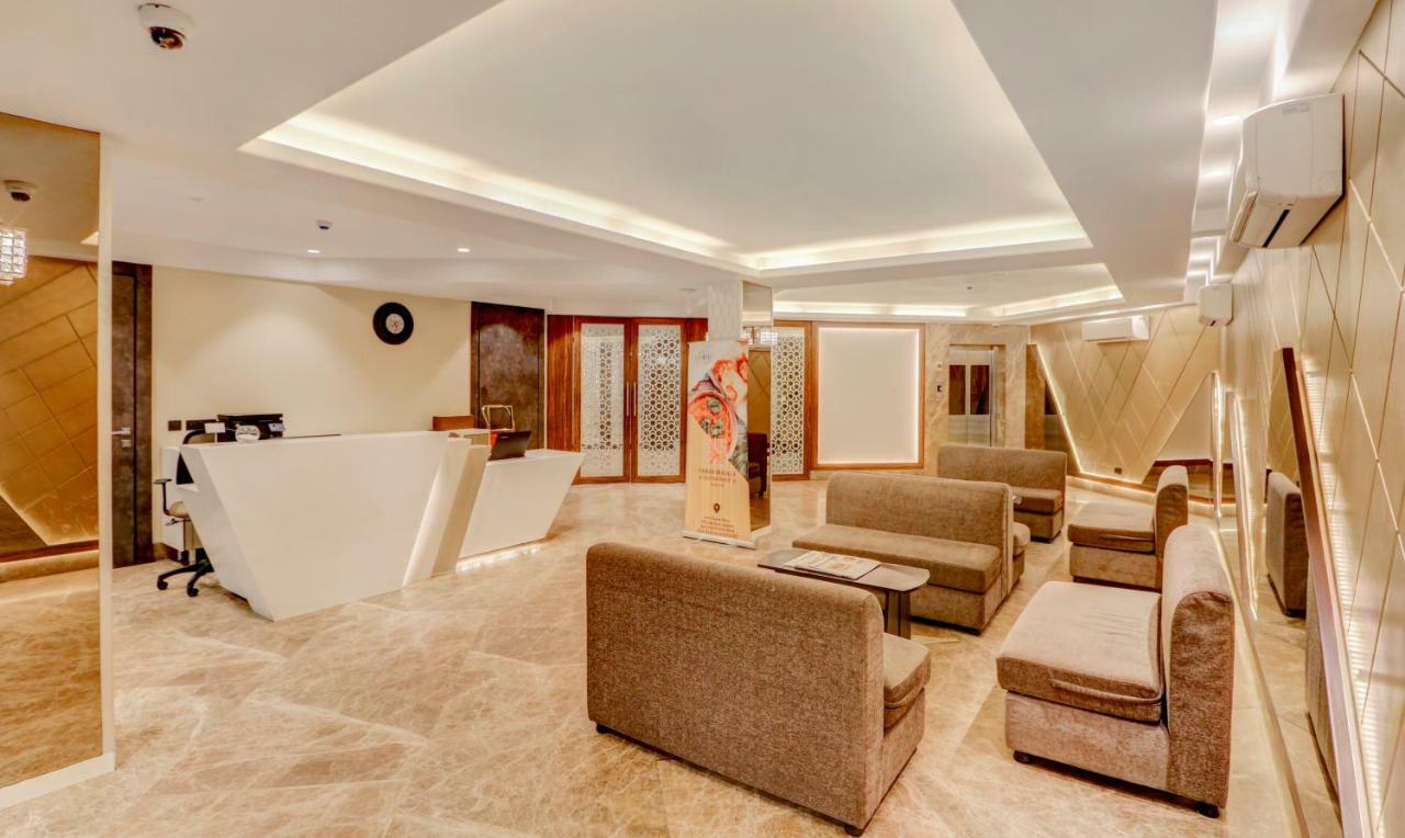 Treebo Radhe Palace Колката Екстериор снимка