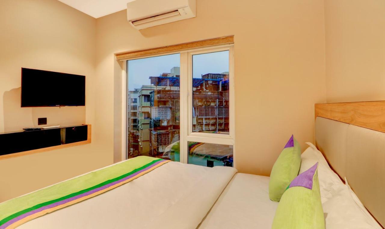 Treebo Radhe Palace Колката Екстериор снимка
