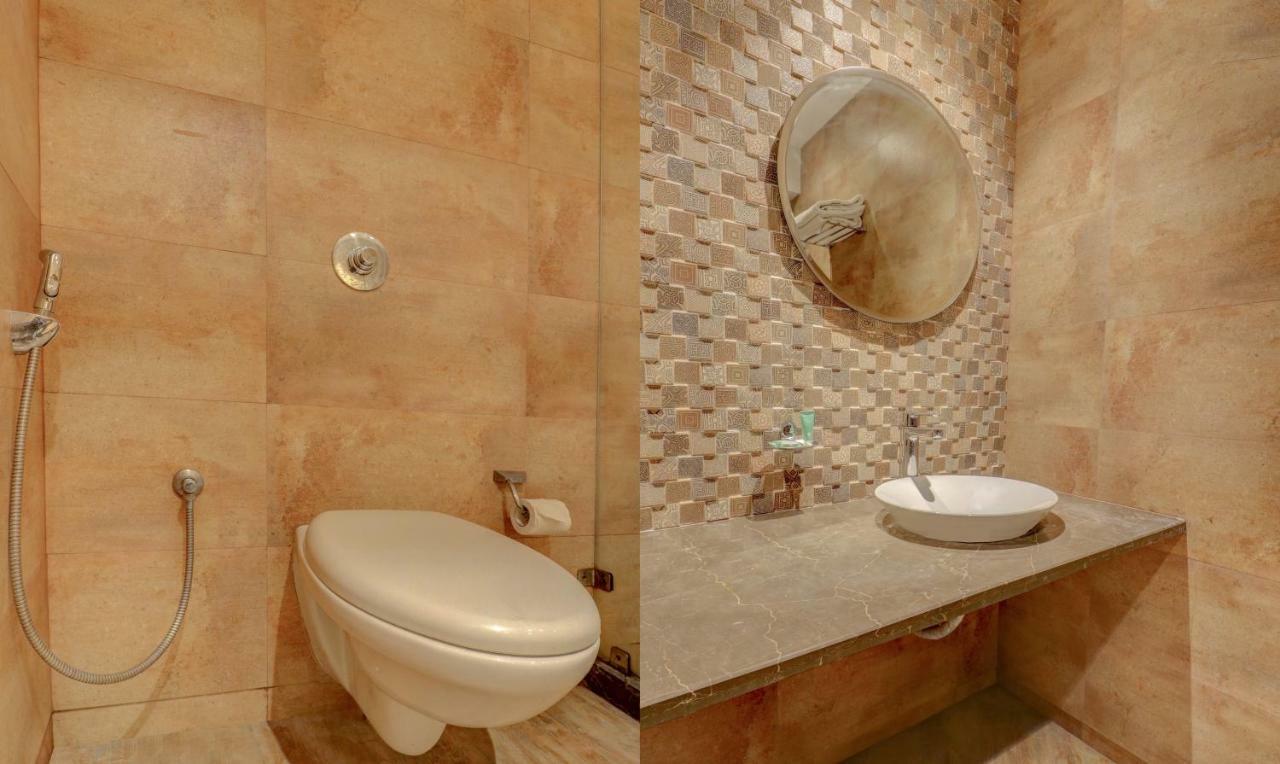 Treebo Radhe Palace Колката Екстериор снимка
